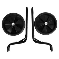  1 Set Vélo Enfants Enfants Stabilisateurs Kit Monté 12 Pouces 20 Pouces Vélo