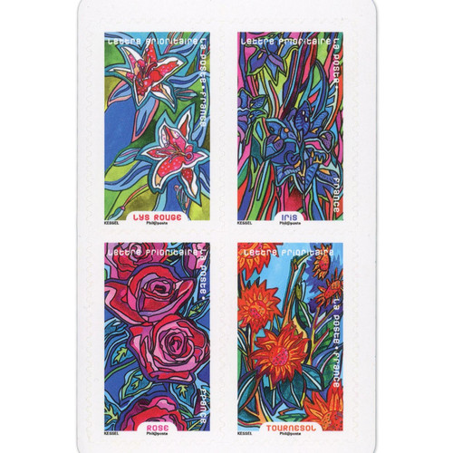 Carnet france bc1300 - carnet, de