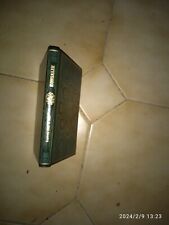 KONSALIK. Ausweis pour la