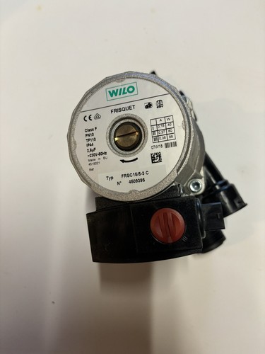 Circulateur 3 2000 - 15/5-3,