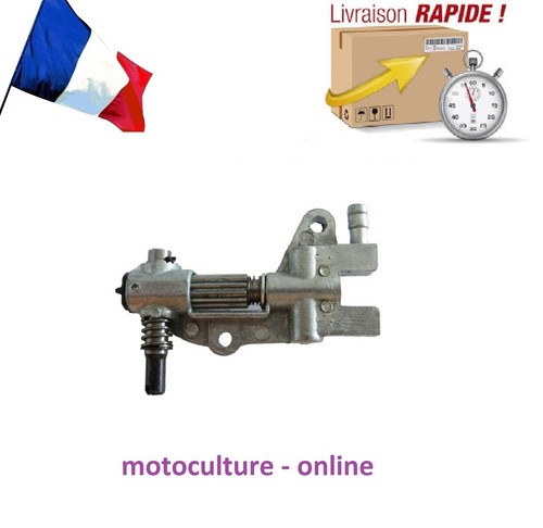 Pompe graisse pour - à,