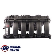 Collecteur d'admission BMW E90 Petrol N52 330i Collecteur d'entrée d'air 7548027