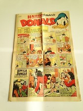HARDI  présente  DONALD