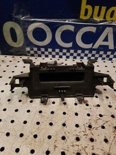 Afficheur radio température horloge RENAULT MEGANE 2 1L9 DCI  ref:8200107839--B