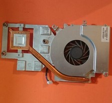 Ventilateur + Dissipateur pour