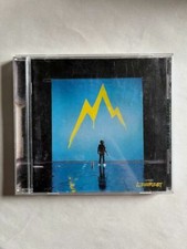 Soprano: L'Everest/ CD