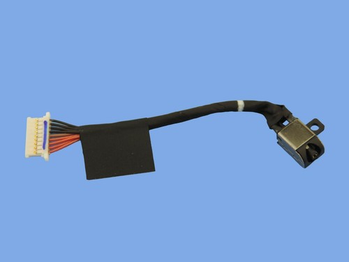 Connecteur alimentation pour