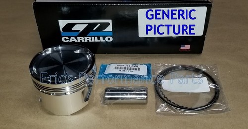 Sc7464 piston toyota - cp,