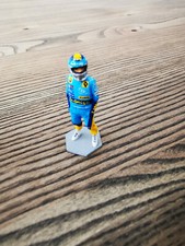 Figurine Figure F1 Formule 1
