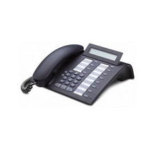 Téléphone VOIP Siemens OPTIPOINT 420 STANDARD Manganese