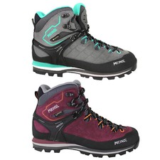 Meindl Litepeak Damen Trekkingschuhe Wanderschuhe Outdoorschuhe GoreTex GTX NEU