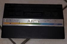 Console ATARI 2600 - Non Testée 