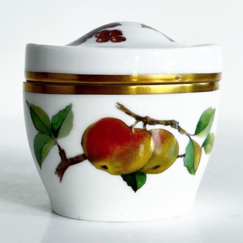 Royal worcester arden ovale - arden,