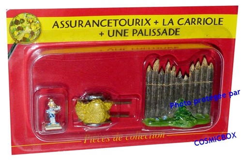 Village asterix 7 - n°,