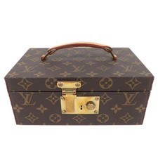 Louis Vuitton Monogram Boite