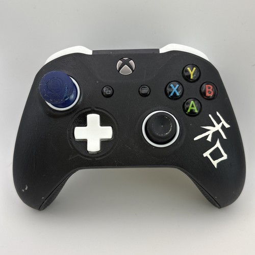 Scuf one xbox - xbox, black