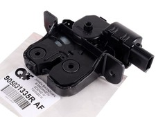 Serrure de Hayon Coffre Megane