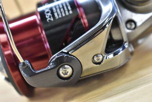 Shimano moulinet toupie - moulinet, 16