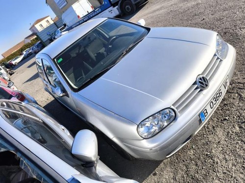 Aile avant droit volkswagen - aile,