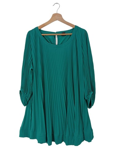 Robe hippie dames t - h&m,