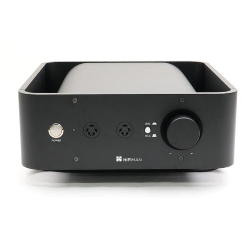 Amplificateur casque