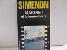 Maigret aux assises - Simenon