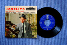 JOSELITO / EP RCA VICTOR 86.063 / BIEM 07-1964 (F)