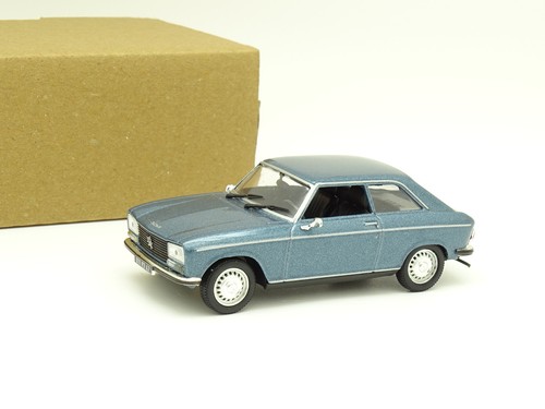 Norev peugeot 304 - norev, sb
