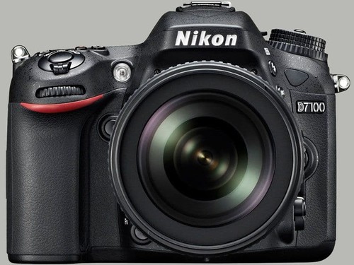 Appareil photo reflex
