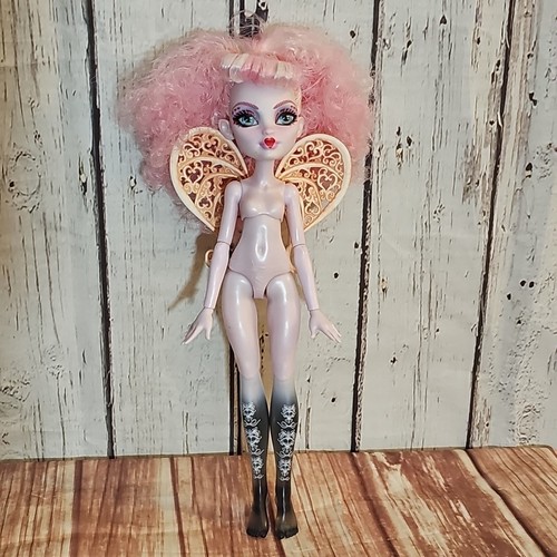 Monster high cupid - high, ca