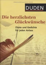 Duden - Die herzlichsten