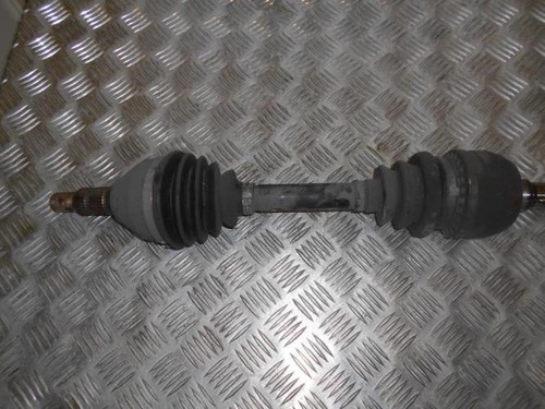 Cardan gauche - , (transmission)
