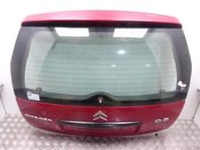 Malle/Hayon arriere CITROEN C3 1 PHASE 2 8701Q2