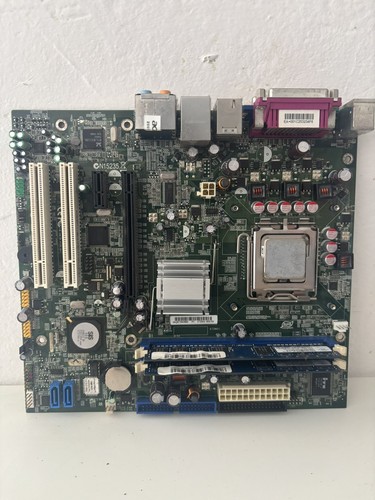 Carte mère acer - carte, 671m01-8ksh