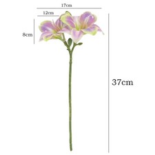 Bouquet de fleurs orchidée en