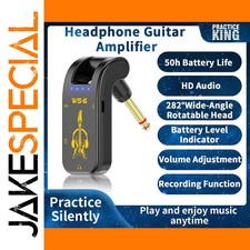 JakeSpecial – Black Portable