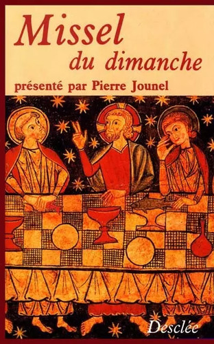 Missel dimanche - du,