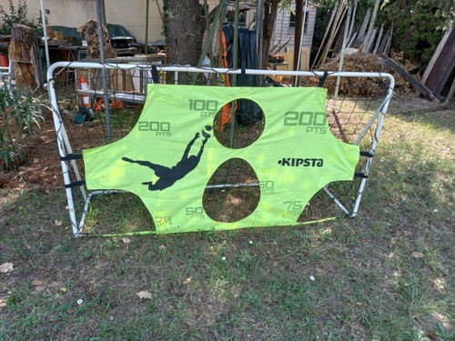 Buts football avec filets - buts,