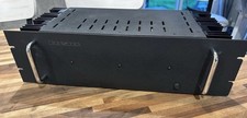Bryston 3B (Serviced)
