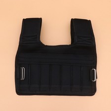 Weighted vest sweat gilet - ,