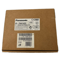 PANASONIC KX-TDA0142 BORNE