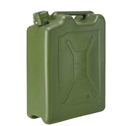 Jerrycan-bidon