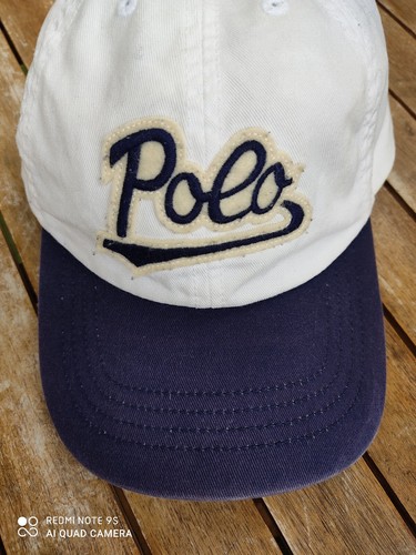 Ralph lauren polo - polo, casquette