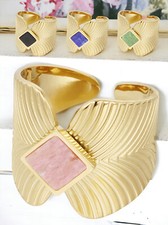 Anneau en Acier Inoxydable