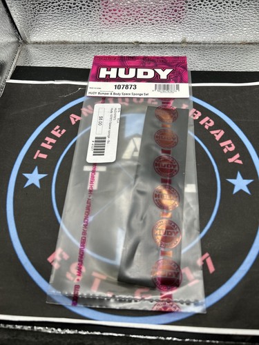 Hudy 107873 bumper - 107873., body