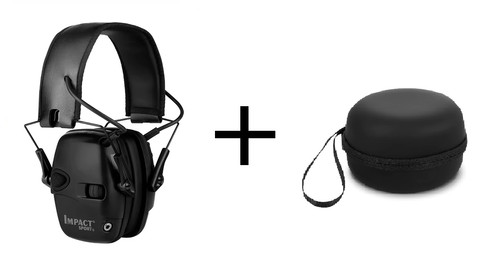 Casque antibruit électronique - antibruit,