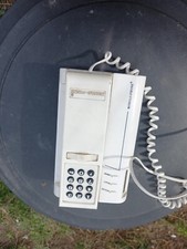 MODULO-PHONE      HORLOGE    ANNÉES 80