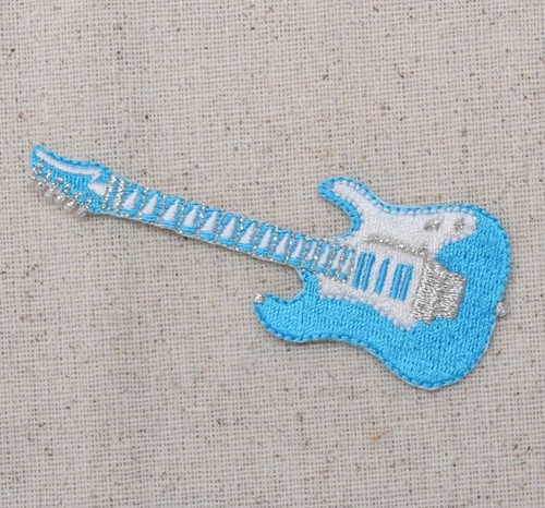 Electric guitar 50s music - electric,