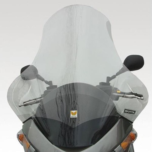 Bulle isotta haute - bulle,