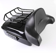 Top case Chopped pour Harley